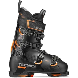 TECNICA Skischuhe Herren | Gr. 26 1/2 | schwarz - schwarz