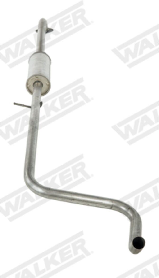Walker Silenziatore centrale 24288