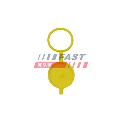 FAST Verschluss, Waschwasserbehälter ft94750 für RENAULT