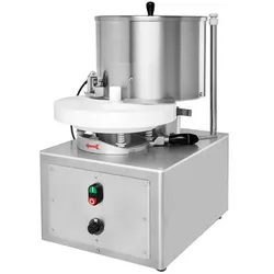 GESAME MH-100 Hamburger Portionierer 130mm Hamburgerformer