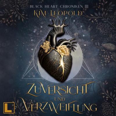 Zuversicht und Verzweiflung - Kim Leopold, Audio, 4260158975902