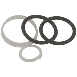 Kludi-Ersatzteil Dichtungssatz Medi-Care Waschtisch-Wand neutral 7693800-00