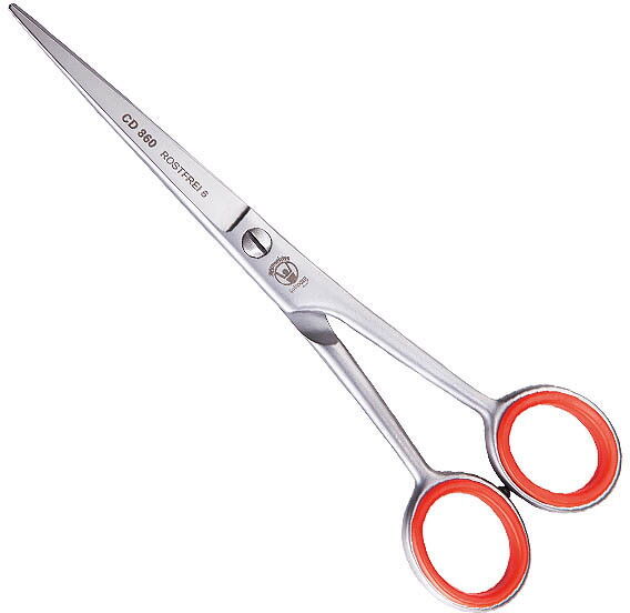 Weltmeister CD Haarschere CD 860