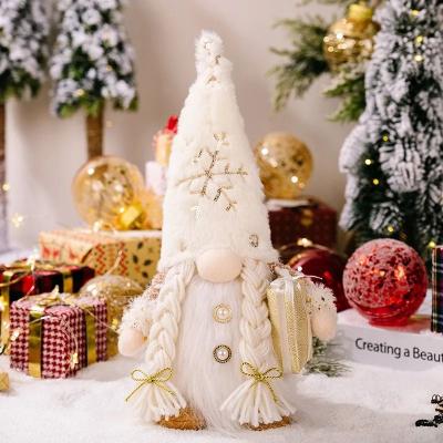 Uplifted Finds Gnome Christmas Decorations Light Bedroom Ornaments 1 Pc Without Battery 2