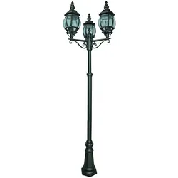 Searchlight 7173-3 BEL AIRE Stehlampe 3xE27 IP44