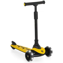 Moni, Scooter