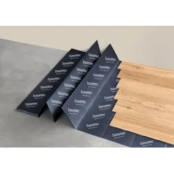 Berry Alloc Unterlage Schwarz Polystyrol 63002990