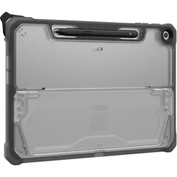 UAG Plyo (Microsoft Surface Pro 12), Tablet Hülle, Grau, Transparent