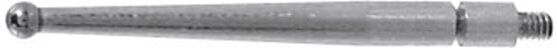 MITUTOYO HM-Taster Tastarmlänge 33,9 mm, Messkugel-Ø: 2 mm (131324)