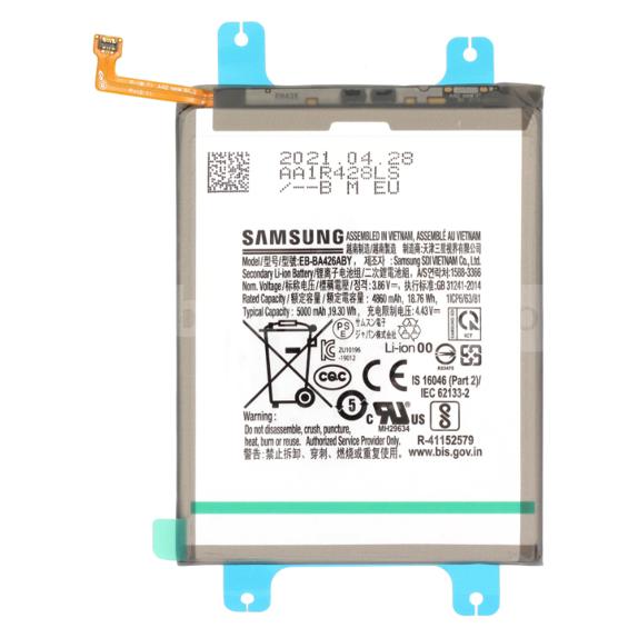 Samsung Svc Batt (GH82-25123A)