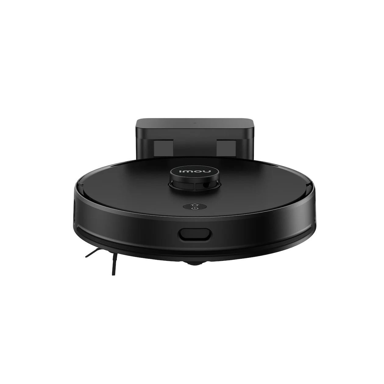 Imou RV1 Robotstofzuiger zonder zak, Zwart