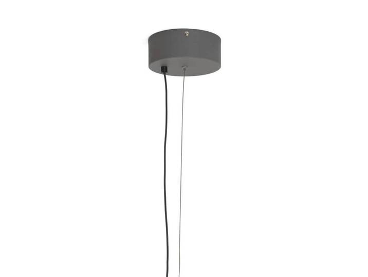 Oeste Pendelleuchte Sand - Ferm Living - Esszimmer - Stein