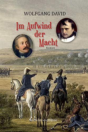 Wolfgang David - Im Aufwind der Macht - Preis vom 30.09.2026 09:01:18 h
