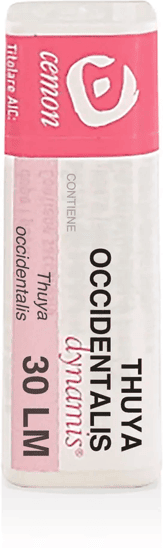 Cemon Thuya Occidentalis 30/LM Globuli
