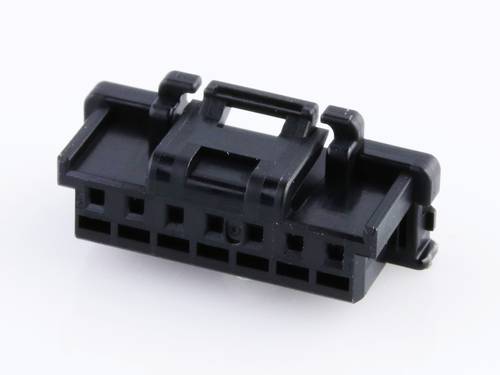 Molex Buchsengehäuse-Kabel Anzahl Reihen: 1 5051510700 Bag