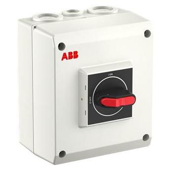 ABB Sicherheitsschalter (1SCA022400R9910)