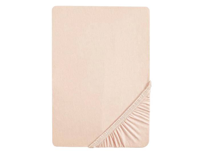 Roba Spannbettlaken 60 x 120 – 70 x 140 cm, Beige, Textil, Rechteckig, 70x140 cm, Schlafen, Babybettausstattung, Kinderspannleintücher