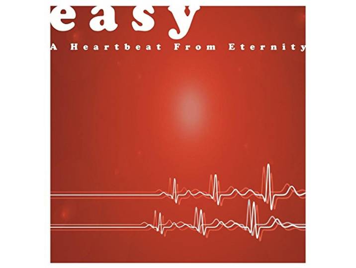 A Heartbeat from Eternity