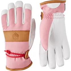 HESTRA VOSS WOMEN CZONE Handschuh 2027 candy - 7