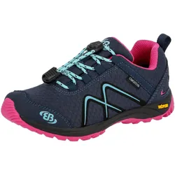 Brütting, Mädchen, Wanderschuhe, Guide (26), Blau
