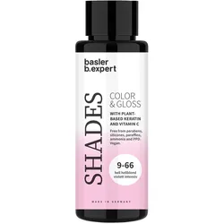60ml basler SHADES Color & Gloss