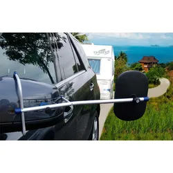 Oppi Caravanspiegel Spiegelhalter für Ford Kuga (ab 05/2020)