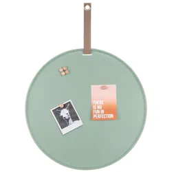 present time Memo Board PERKY