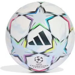 ADIDAS Ball UEFA Champions League 26/27 Ligaball, Größe 5 in Weiß Weiß