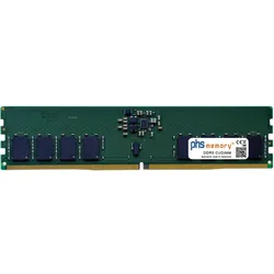PHS-memory RAM passend für ASRock B860I WiFi, RAM Modellspezifisch