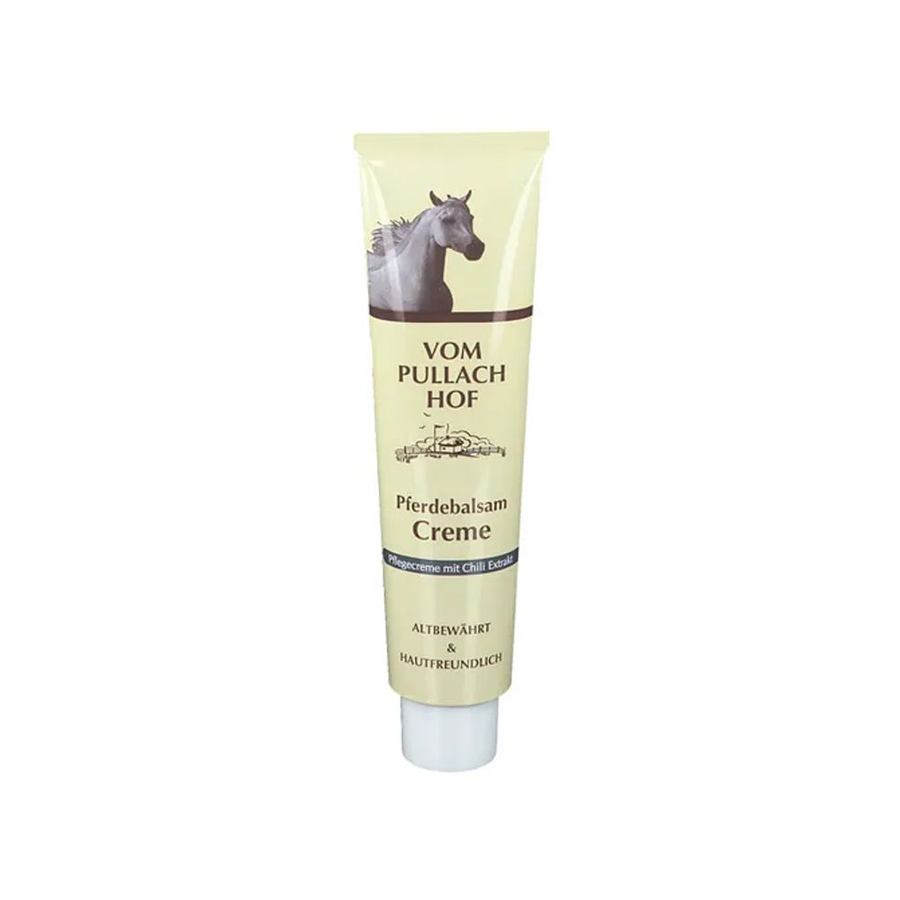 Pferdebalsam Creme 500 ml