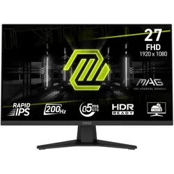 MSI MAG 274FDE Gaming Monitor 68,6 cm (27")