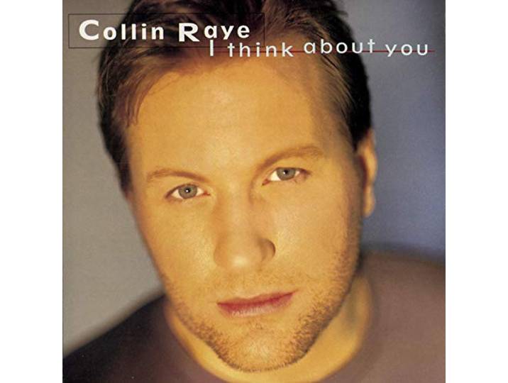 I Think about You