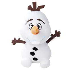 Simba - Disney Die Eiskönigin 2 - Olaf, 23cm