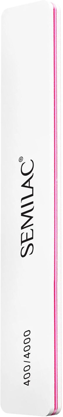 SEMILAC 400/4000 Nail Buffer