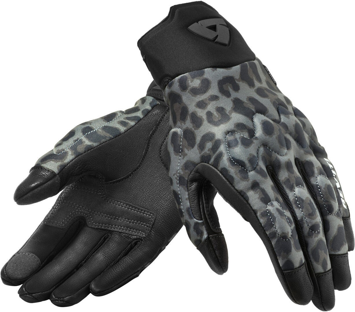 Revit Spectrum Damen Motorradhandschuhe FGS168-4710-XS