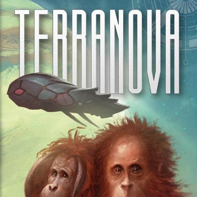 Terranova - Fabián Cortez, Audio, 9789152130681