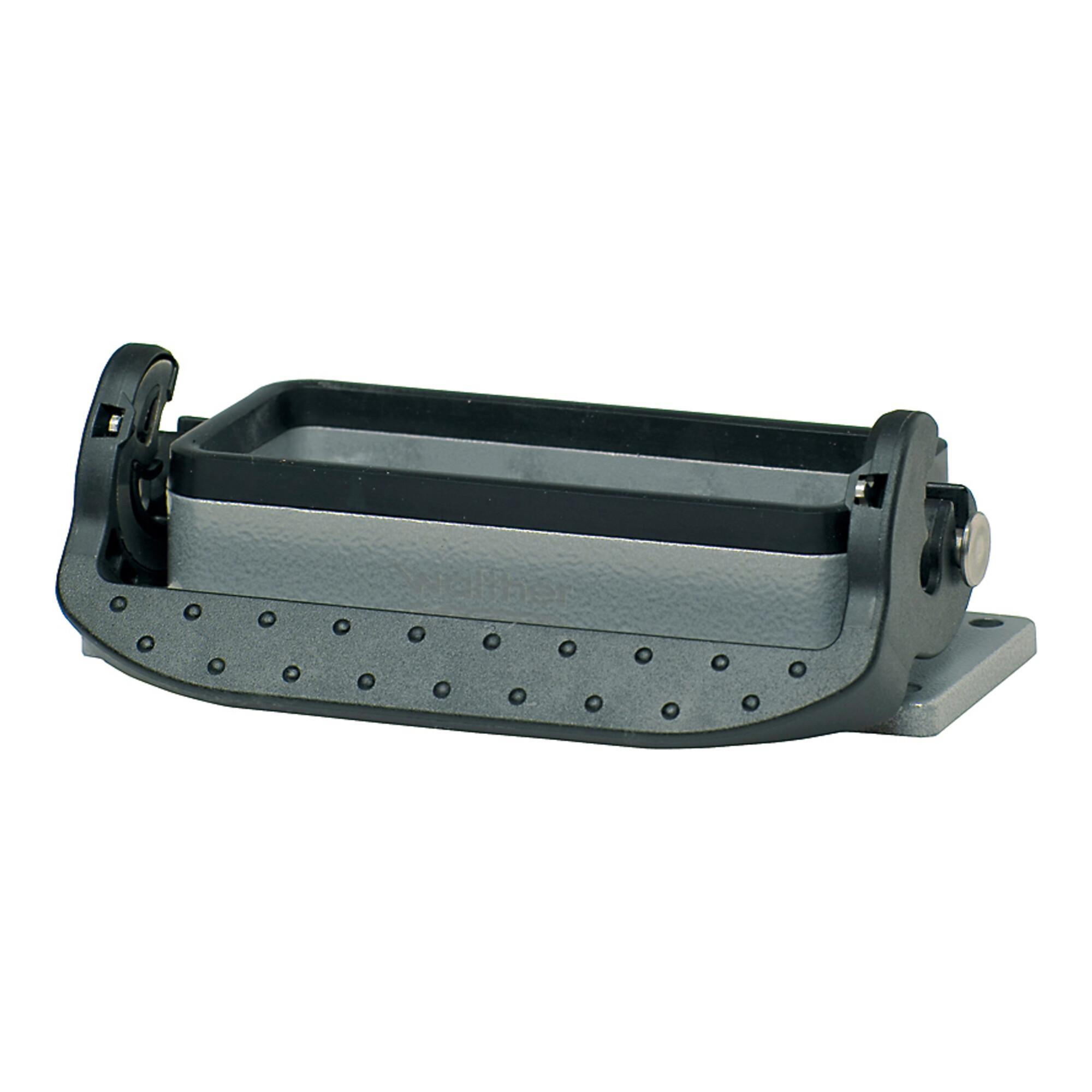 Walther Werke Anbaugehäuse B6 29mm LVB 714306 ; walther_werke (1082030)