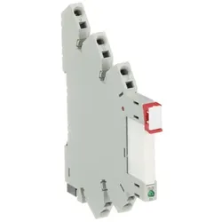 ABB Stotz S&amp;J Interface-Relais CR-S110VADC1CRZ