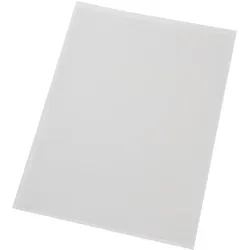 Eichner, Mappe, Selbstklebe Dehnfaltentasche DIN A4 230 x 303 mm (10x)