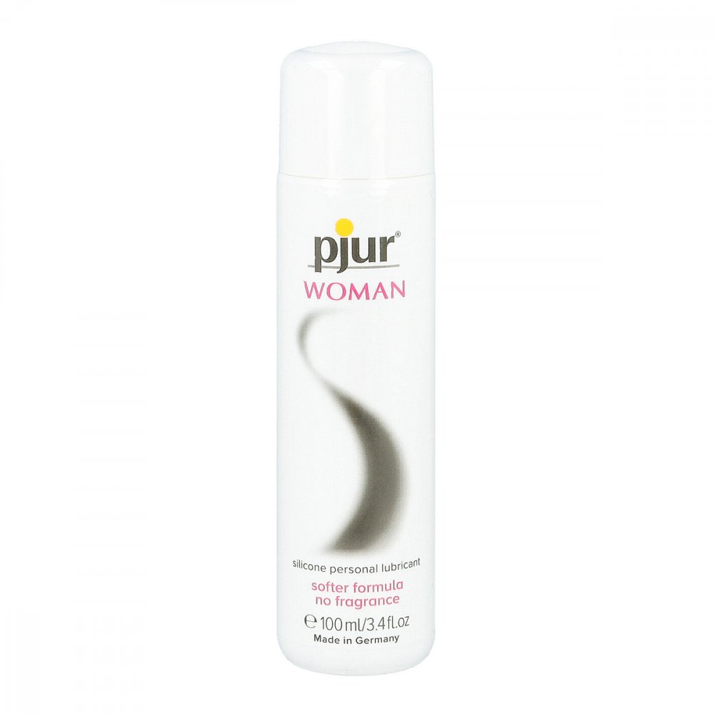 pjur group Luxembourg S.A. Pjur Woman Liquidum Flasche 04143512