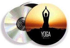 Various - Yoga-Music - Preis vom 09.10.2026 07:28:09 h