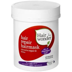 Hair Repair - Haarmaske