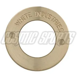 White Industries, Velokurbel