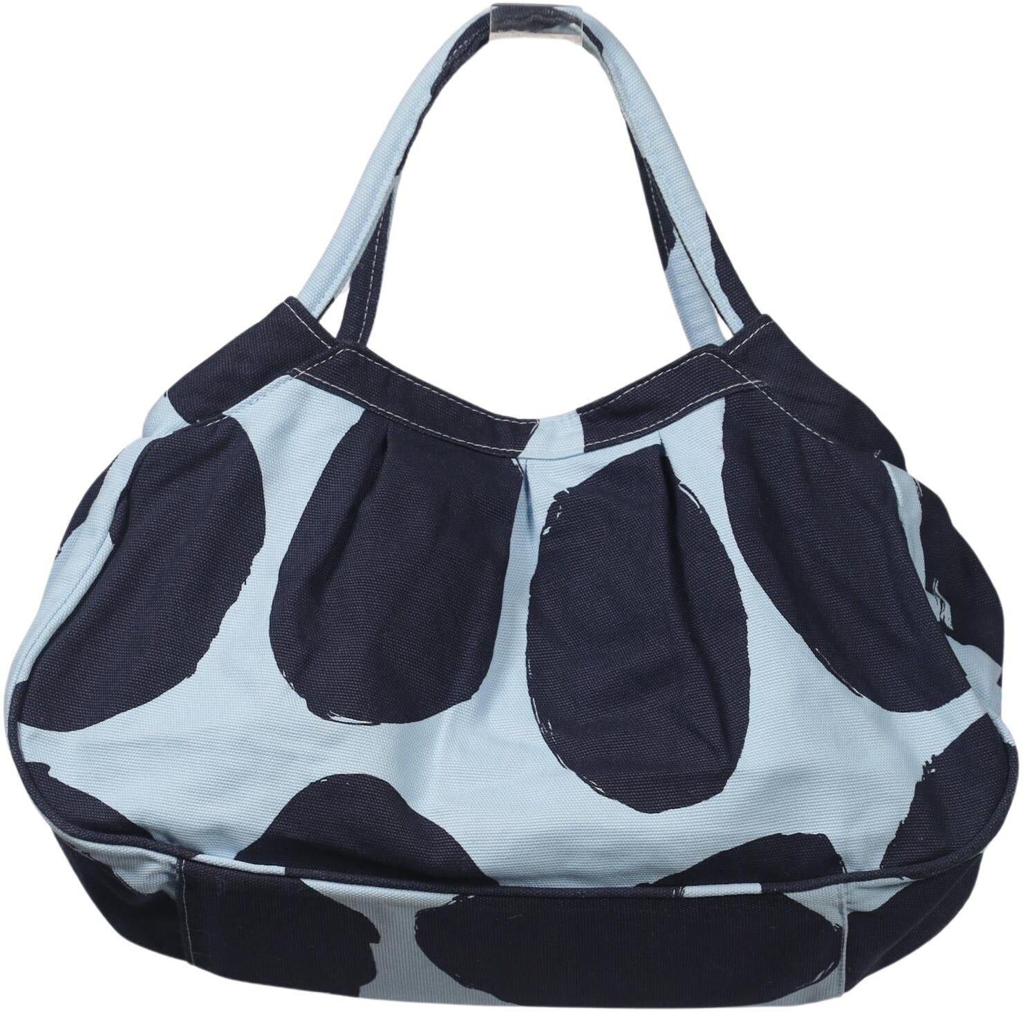 Marimekko Damen Handtasche gross, Mehrfarbig, Baumwolle - Second Hand