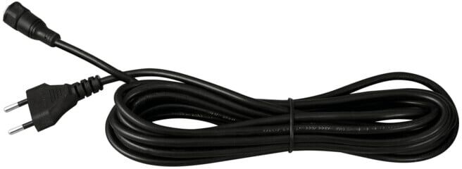 Kraftwerk Câble secteur 230 V / 5 m (32077-MC)
