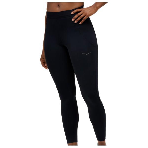 HOKA - Women's Novafly Run Tight 25'' - Lauftights Gr S schwarz