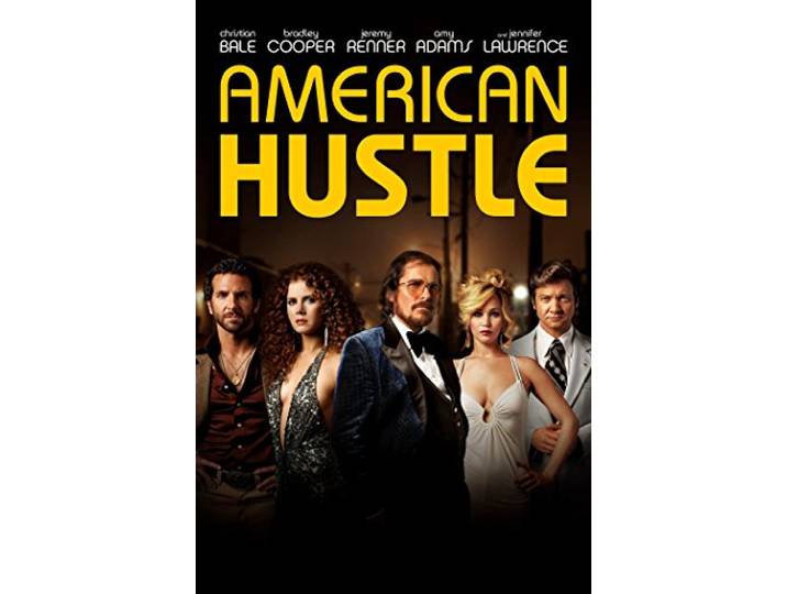 American Hustle