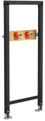 Mepa nextVIT Element 549014 für Dusch-/Badewannenarmatur AP, Systembauhöhe 120 cm