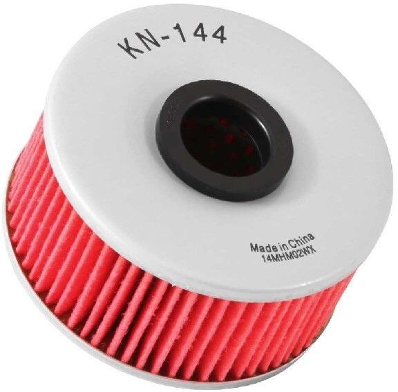K&N Filters KN-144 Oliefilter
