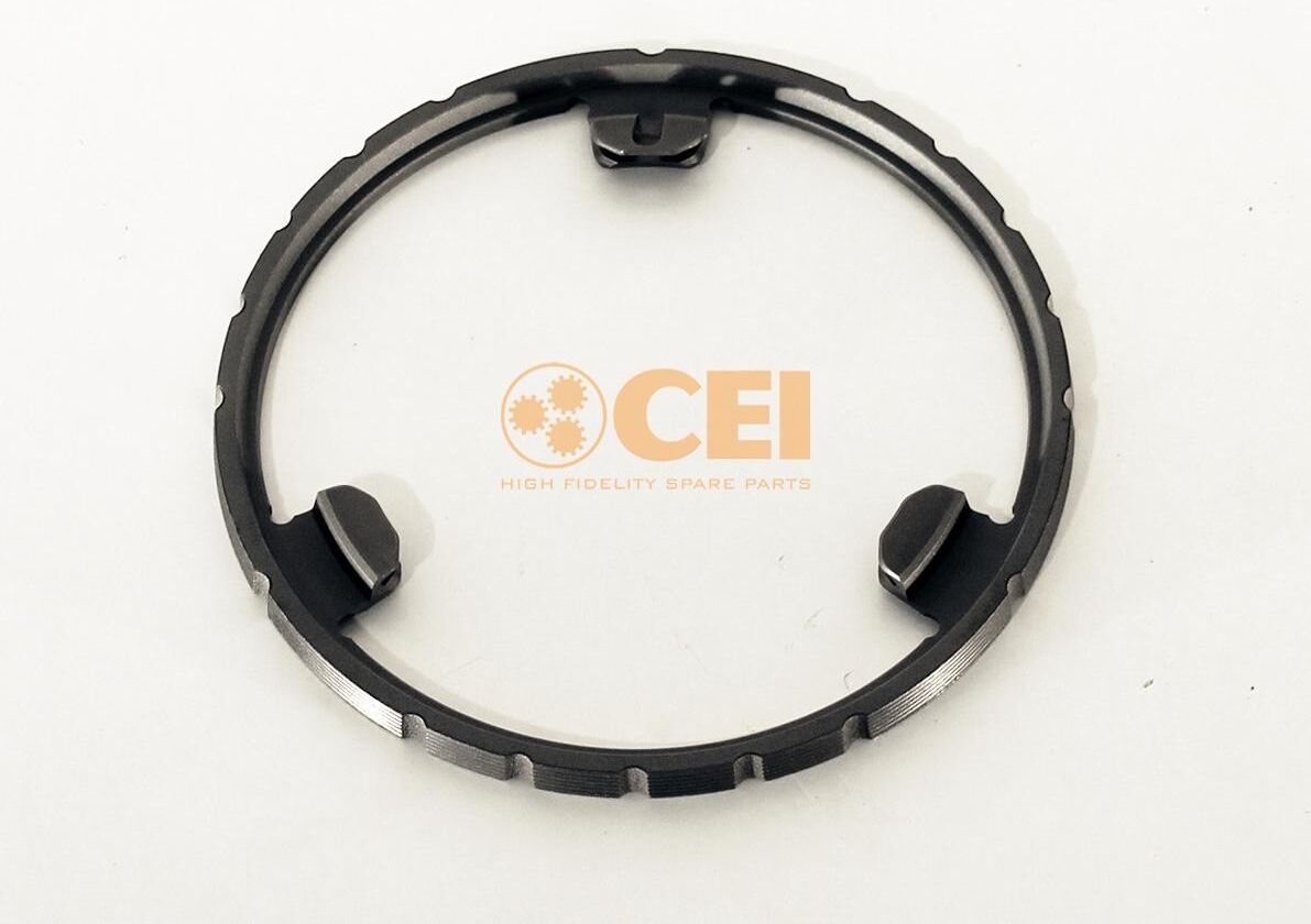 CEI 119.161 Synchronizer Ring, manual transmission